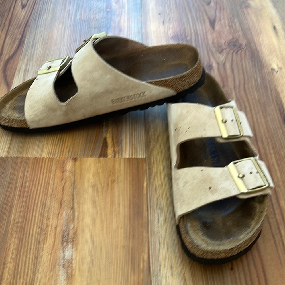 Birkenstock Women's Arizona Sandals